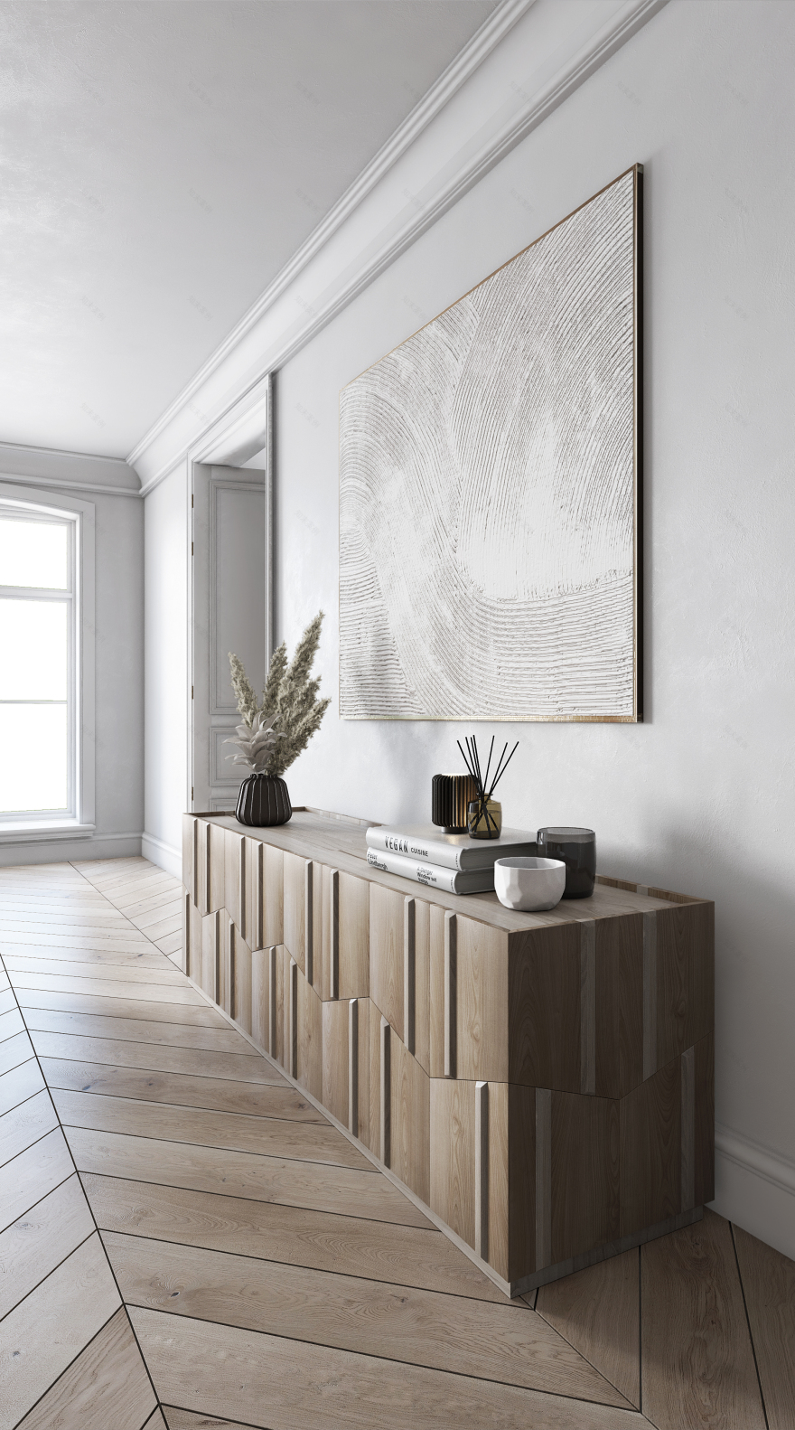 Oblique 家具系列丨YourFoRest-4