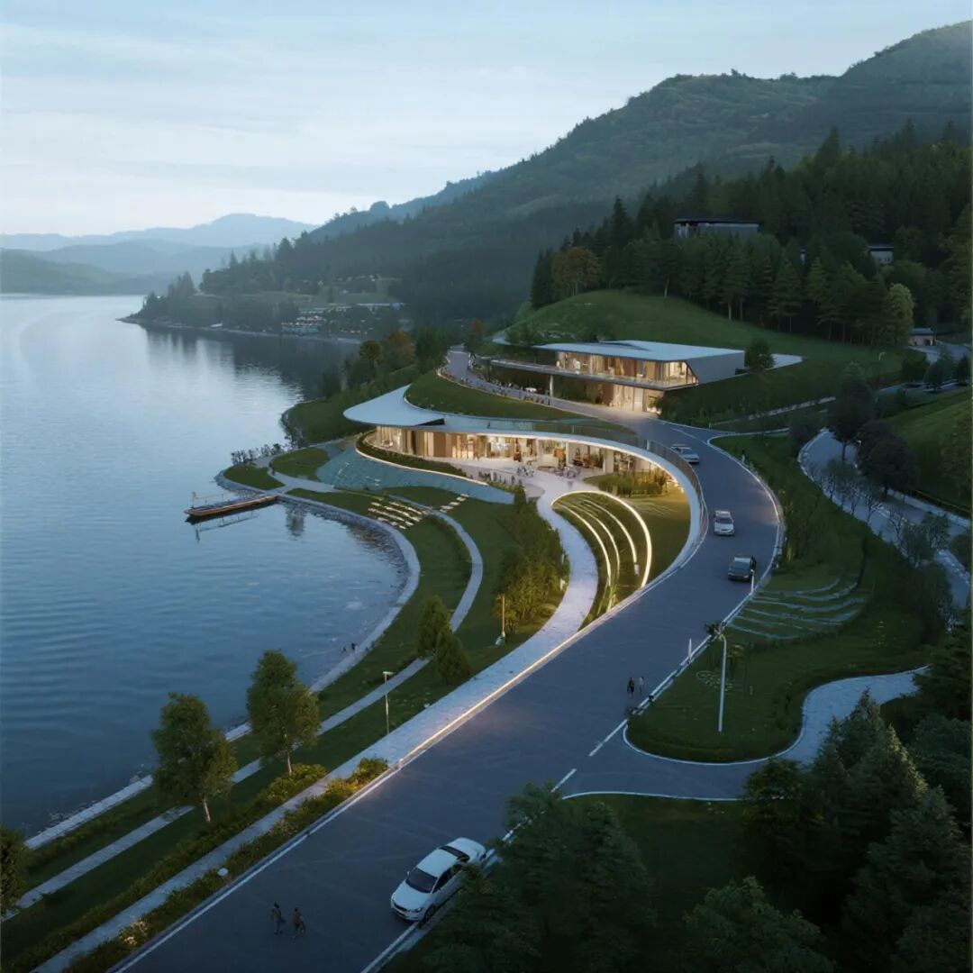 华中全新微度假目的地设计营造方案——以目的地运营为价值导向的在地风景营造、场景体验设计与空间价值挖掘-87