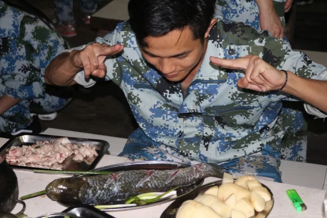 广州钛马赫别墅家装“潜能”拓展训练-87