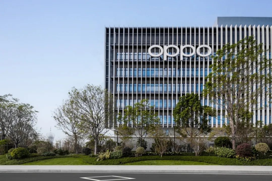 OPPO 智能制造中心项目 B 地块一期北区厂房园林景观分包工程丨萨尔瓦多滨海丨广州普邦园林股份有限公司-42
