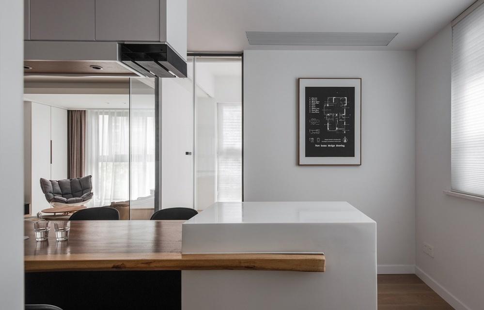 融入自然元素的简约家居设计-13