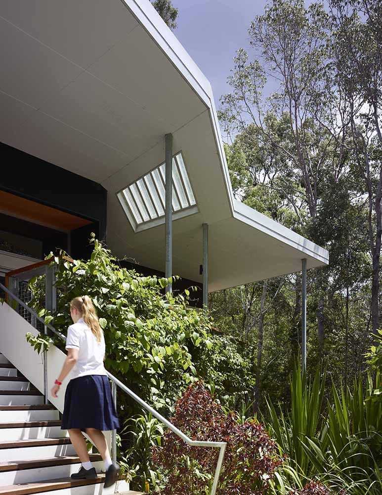 金伯利学院七年级灵活学习区-15