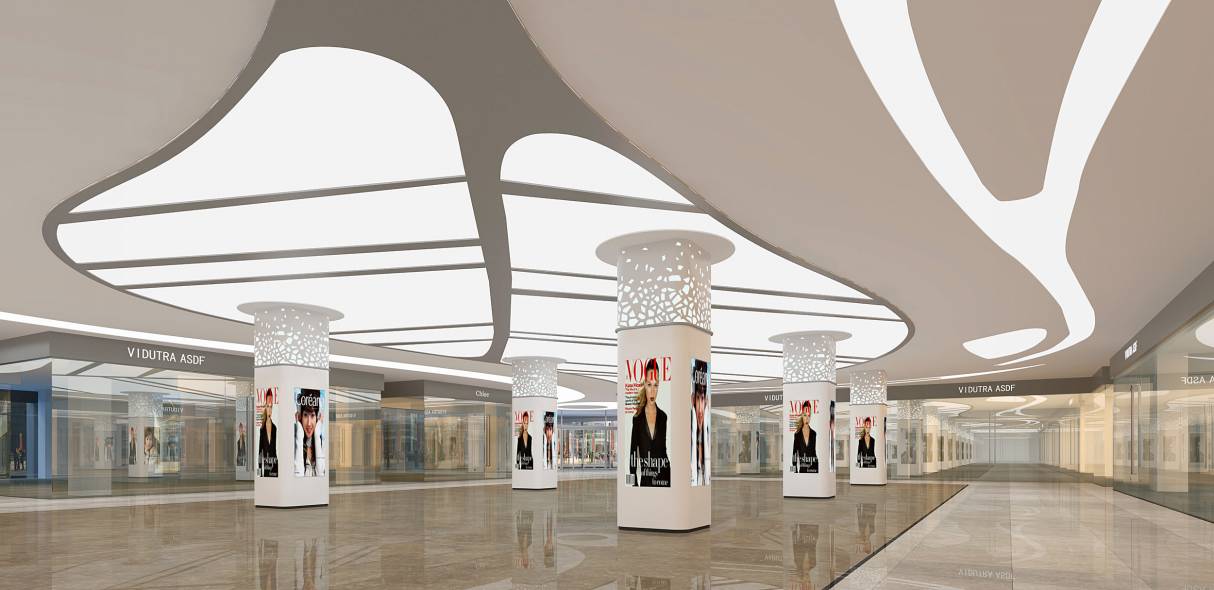 案例赏析 | 北京望京*新荟城-30