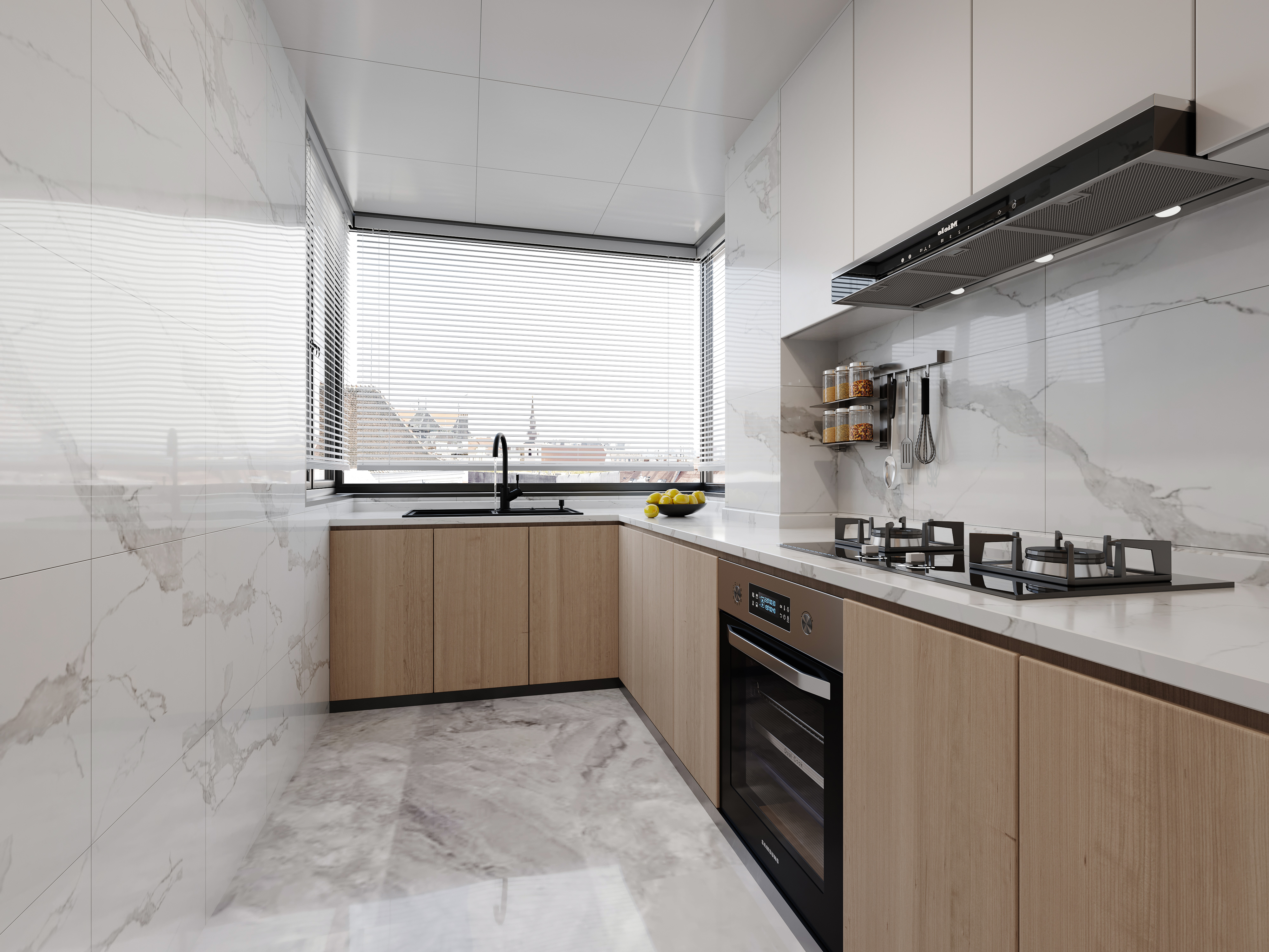 私宅丨效果表现-8