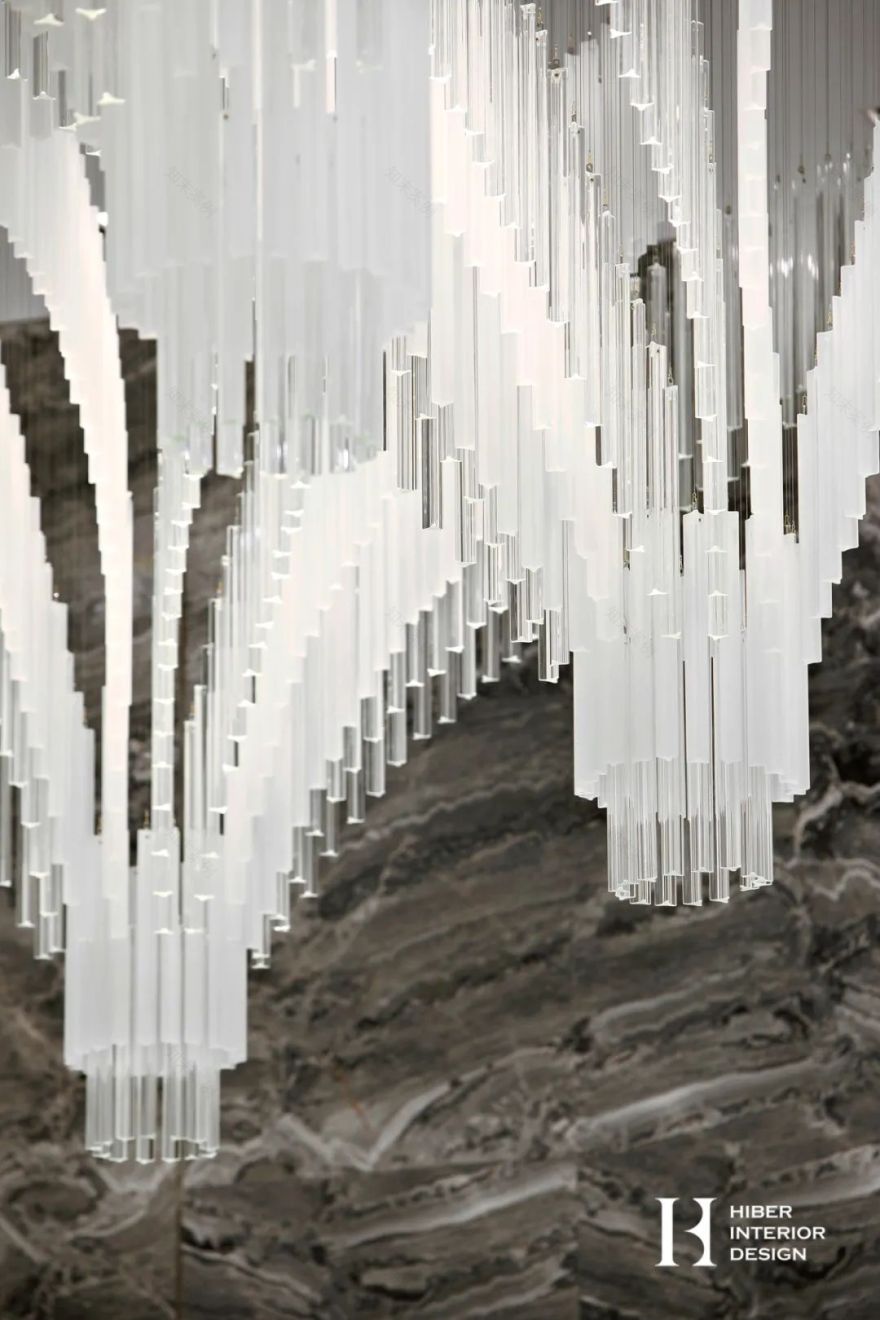 华帛设计 | 凤羽为意,墨为轩,序写千年人文之美-10