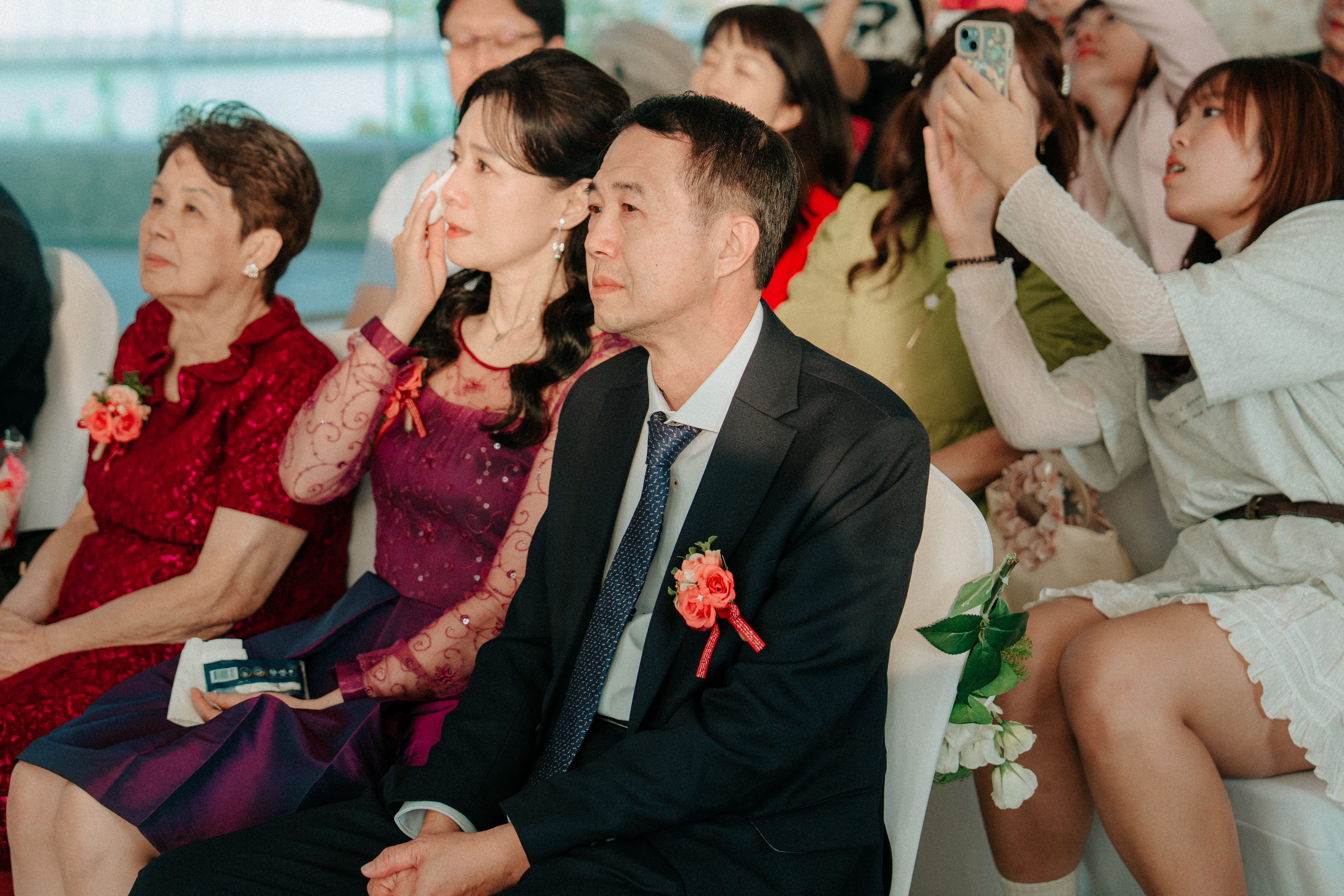 婚禮紀錄｜高雄迎娶證婚雙儀式-153