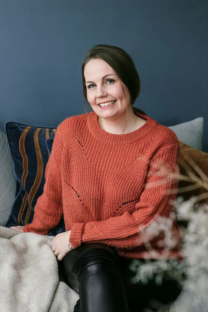 斯德哥尔摩公寓-5