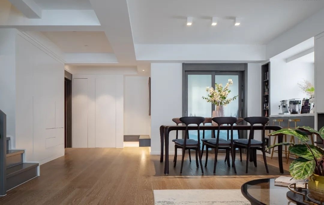 白马澜山「现代新中式」诗意空间，生活哲学与美学的融合-8