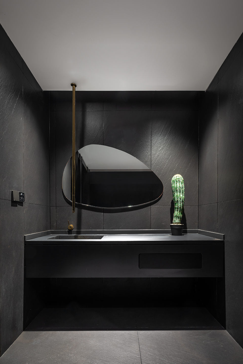 杭州Yoga瑜伽丨中国杭州丨鲸鱼设计-54