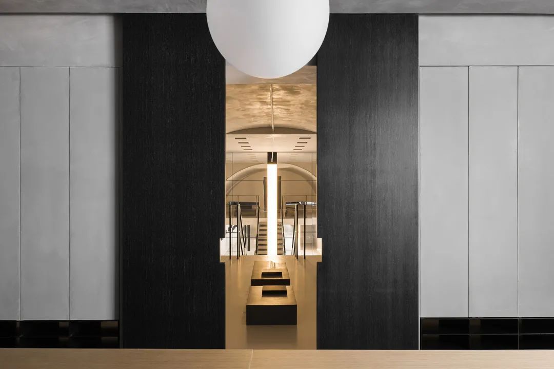 panDOMO 无界艺术馆丨中国上海丨FF DESIGN-60