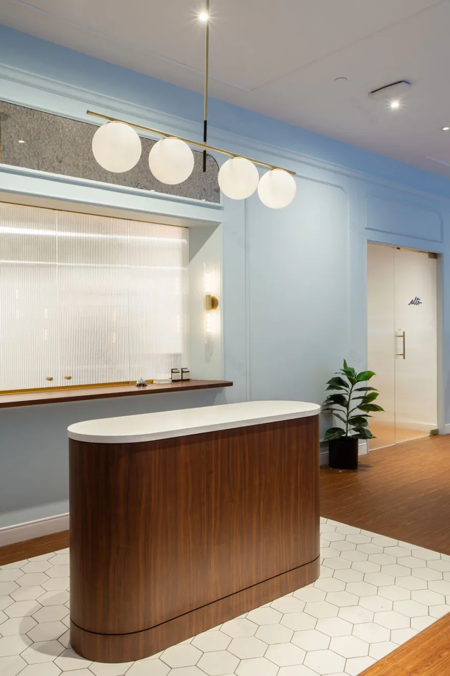 阿尔托药房丨美国纽约市丨ALA Studio-5