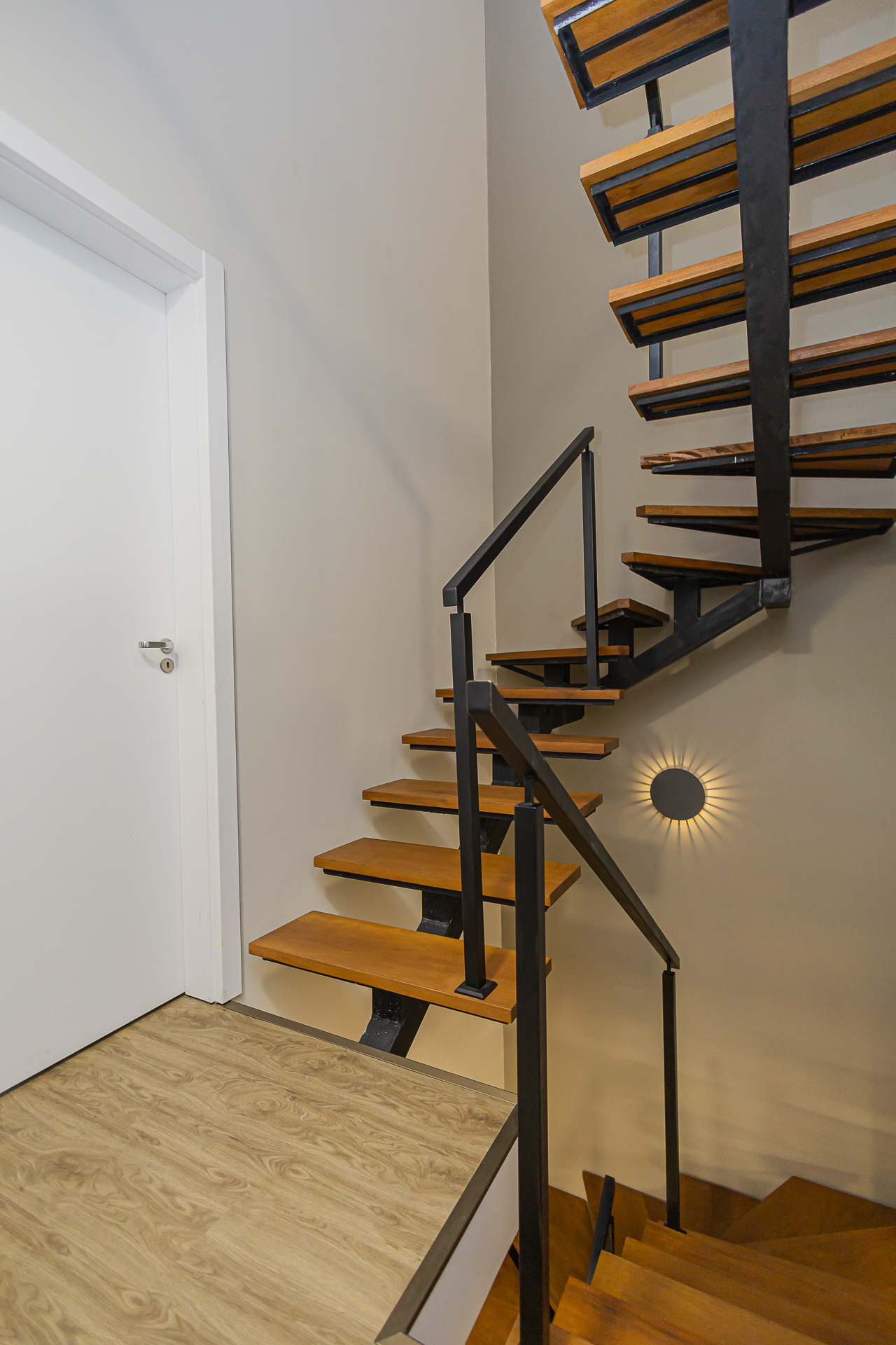 Contemporary Residence | Porto Alegre, Brazil-44