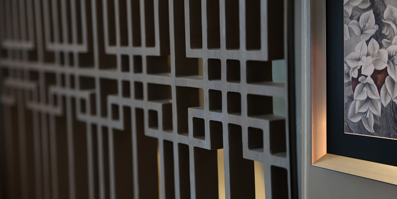 [国内品牌酒店] 天龙国际大酒店客房样板间(SSD上上国际)-5