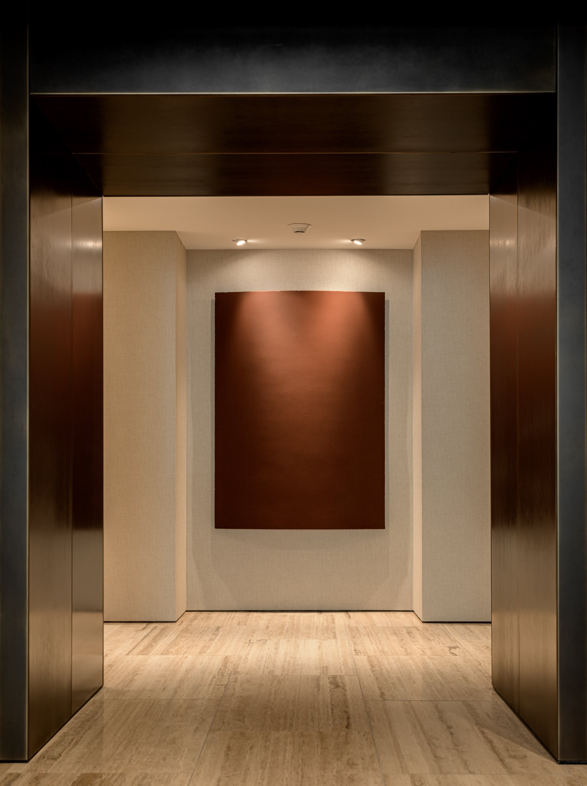 客餐厅丨美国洛杉矶丨奥尔森·昆迪格建筑事务所（Olson Kundig）-16