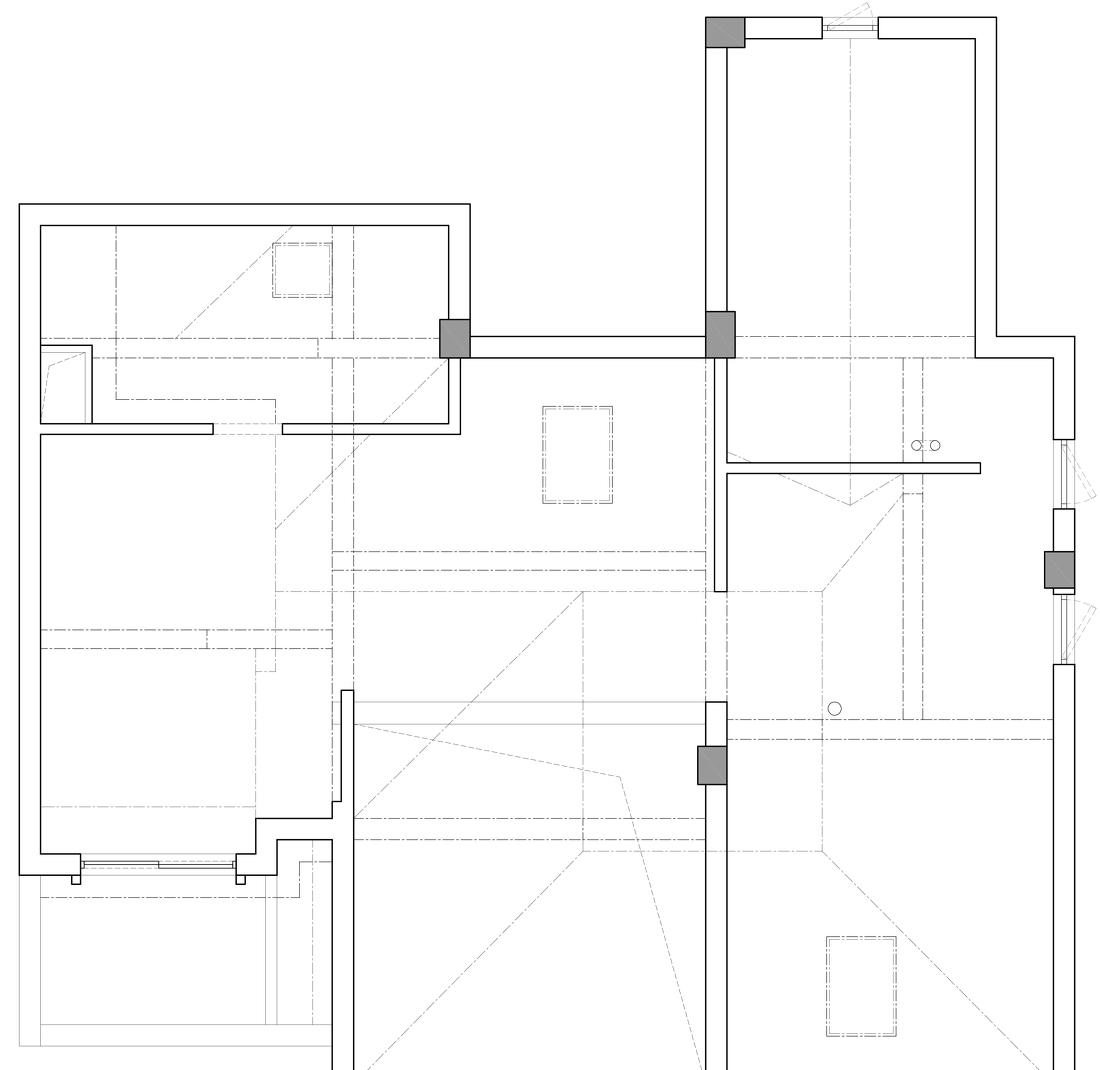 180㎡顶跃不走寻常路丨菲拉设计-10