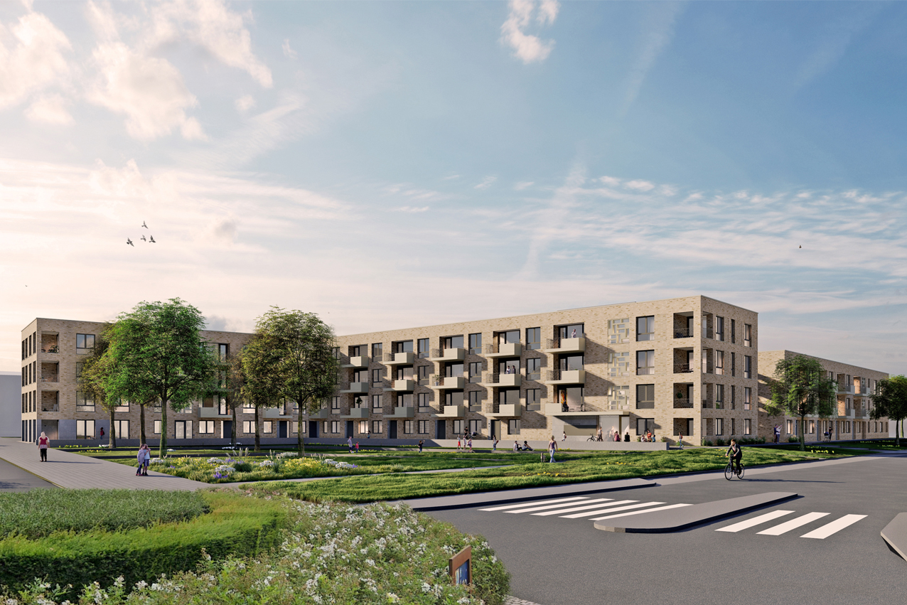 丨NetherlandsMaastricht丨Ziegler Branderhorst-10