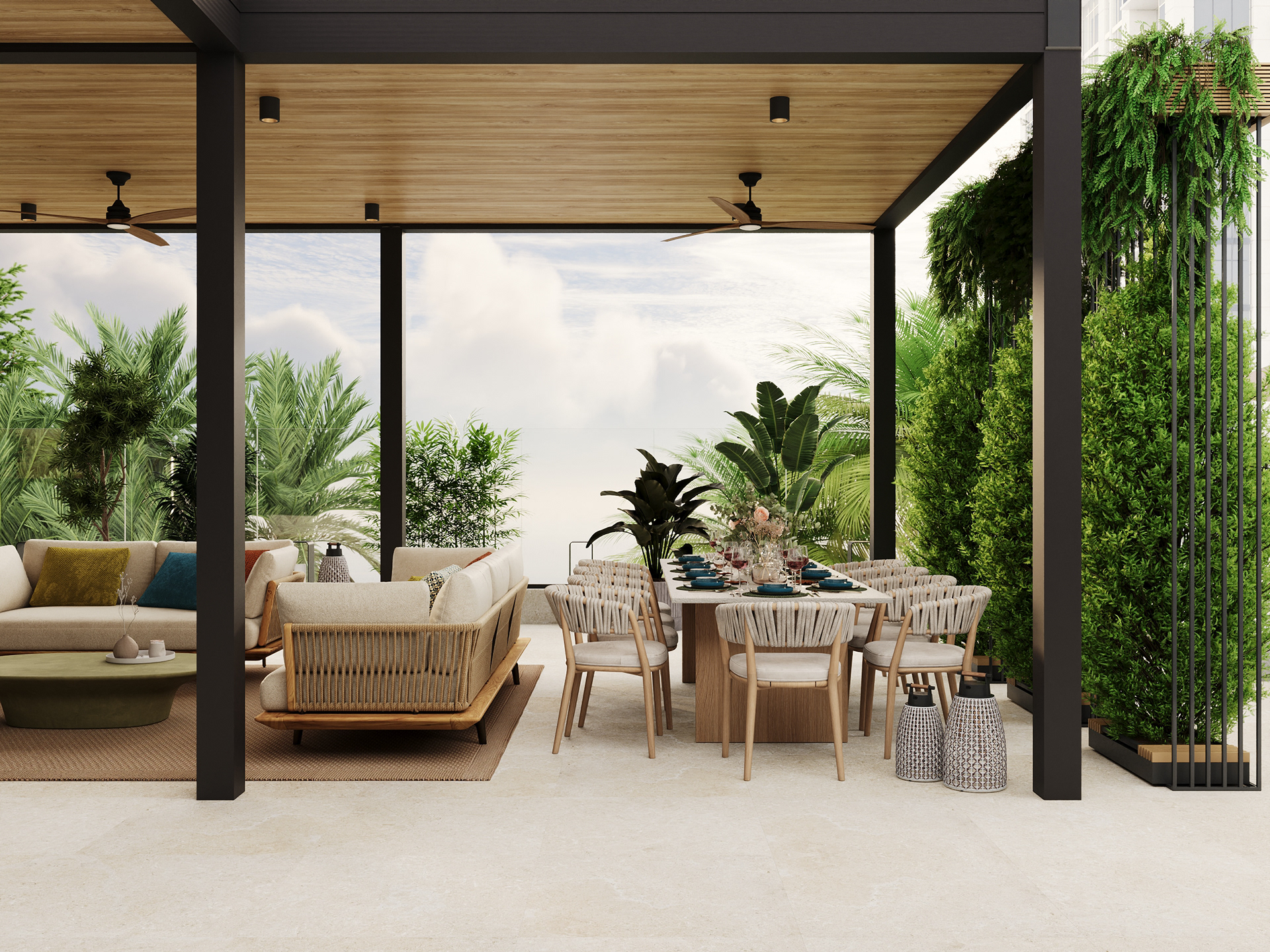 Verde公寓项目丨塞浦路斯-162