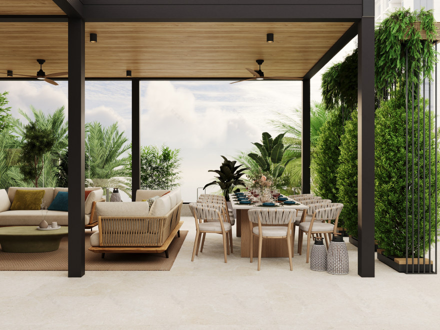 Verde公寓项目丨塞浦路斯-162