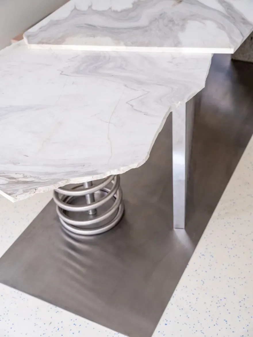 Eve&Esther 商店丨俄罗斯莫斯科丨ROOMDESIGNBURO-19