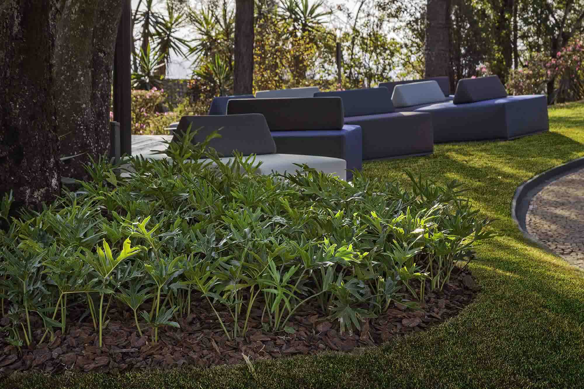 61个创意花园设计丨多位设计师-103