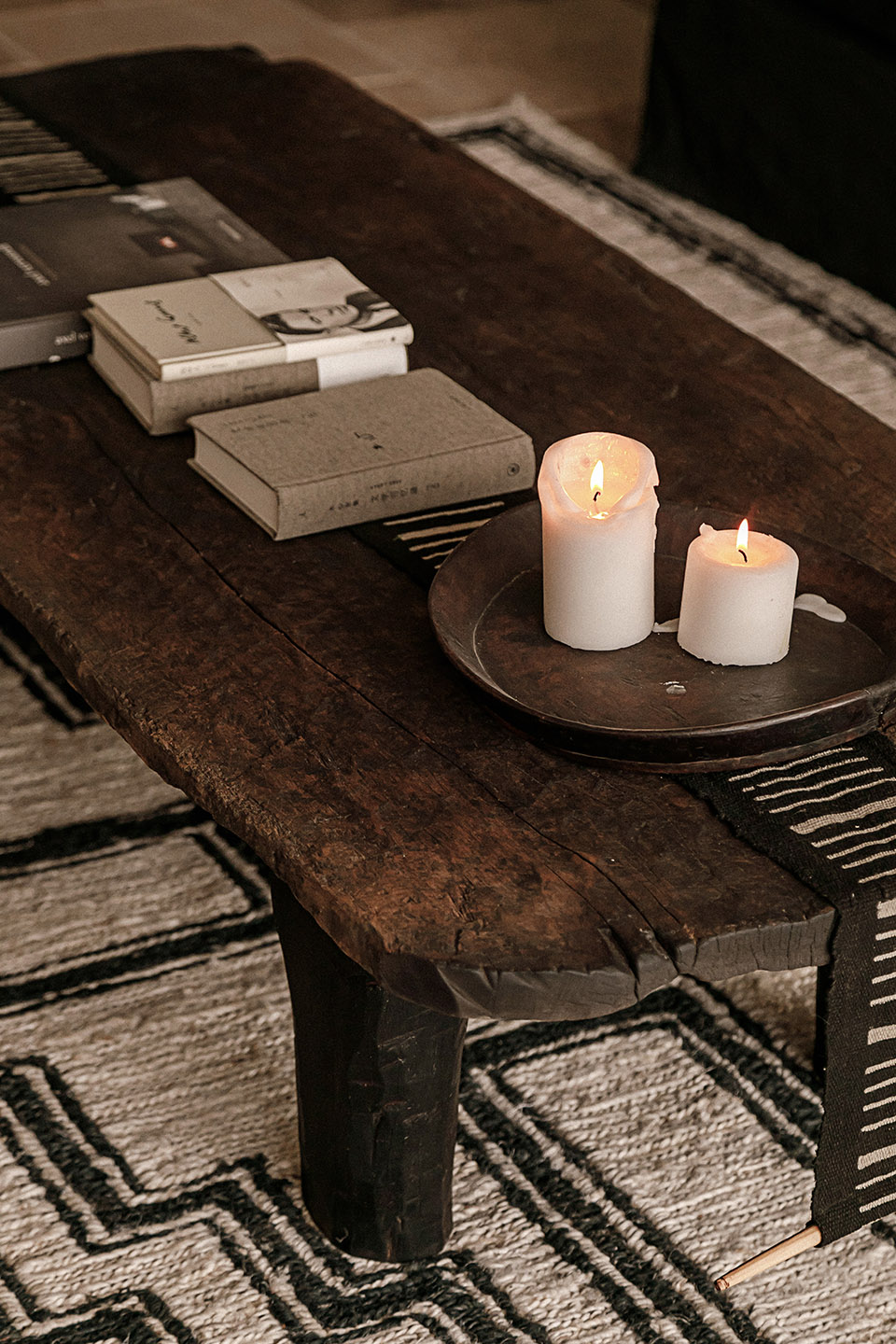 “闲”父母住宅，启东 / 游牧林工作室-144