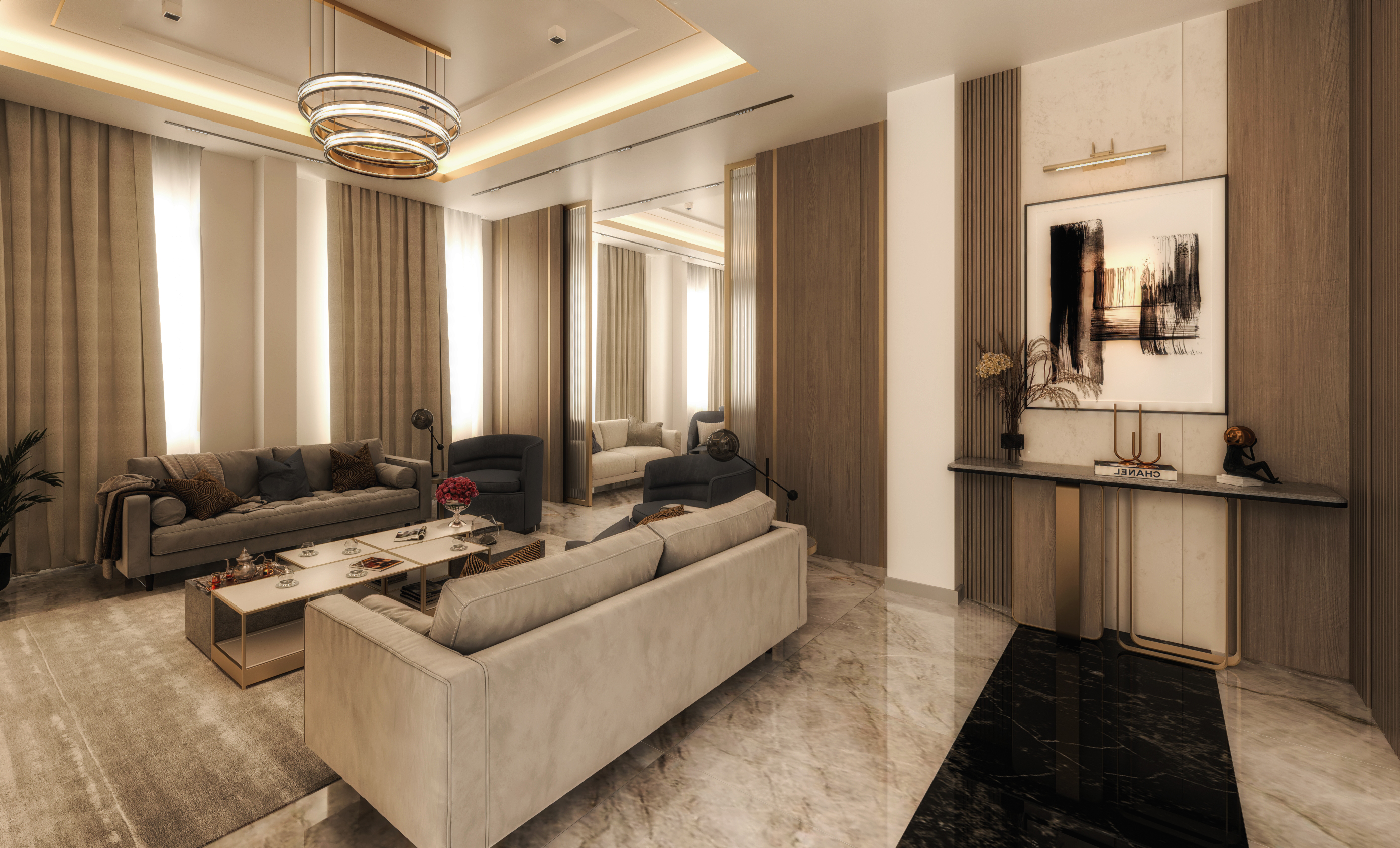 Modern Hotel Pavilion-0