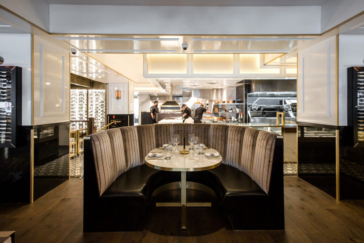 Detroit's Prime + Proper 餐厅-16