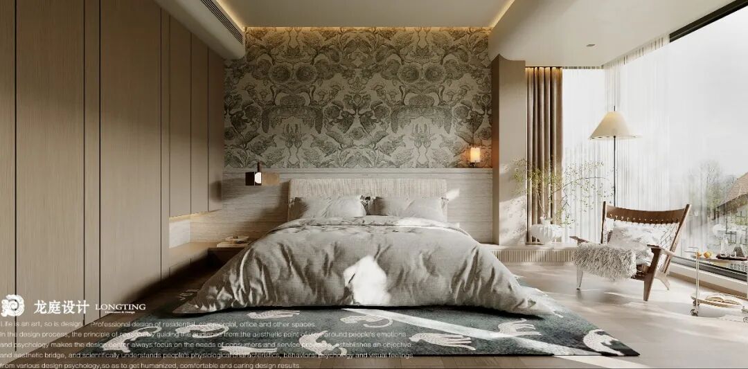 湖州·嘉境府丨中国湖州丨龙庭设计-63