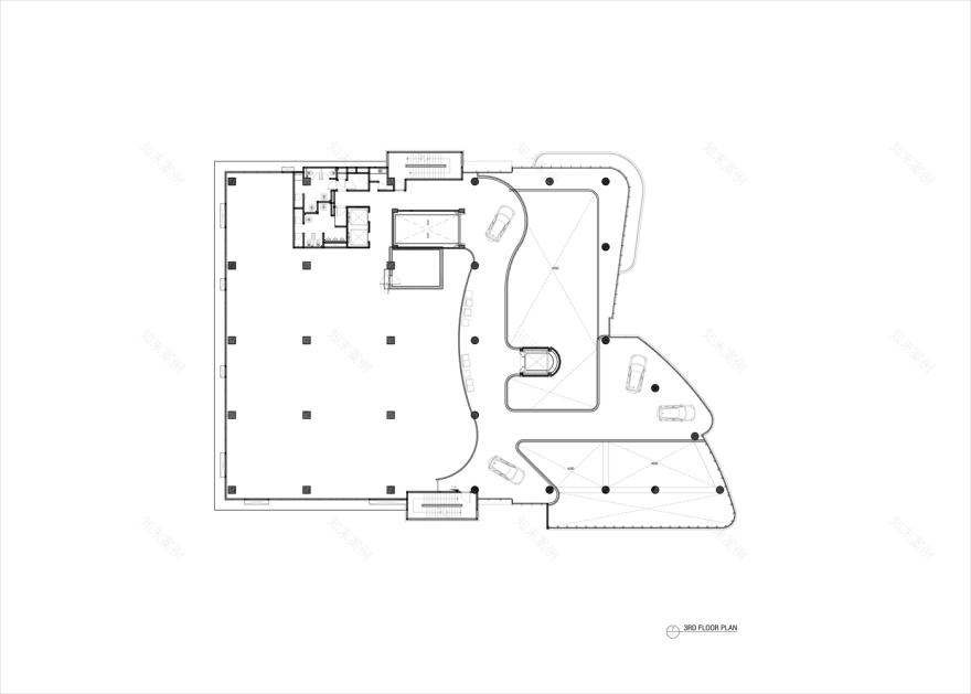 印尼安达兰金融总部-63
