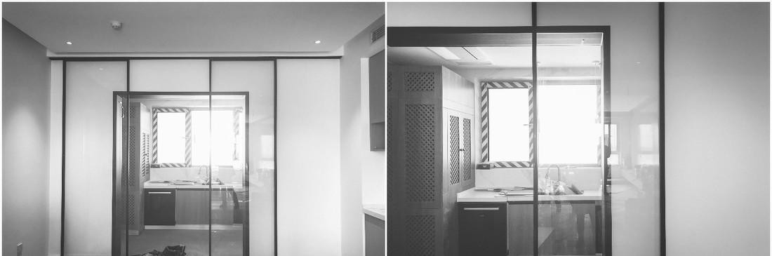 异度空间 | 极简主义家居设计案例解析-72