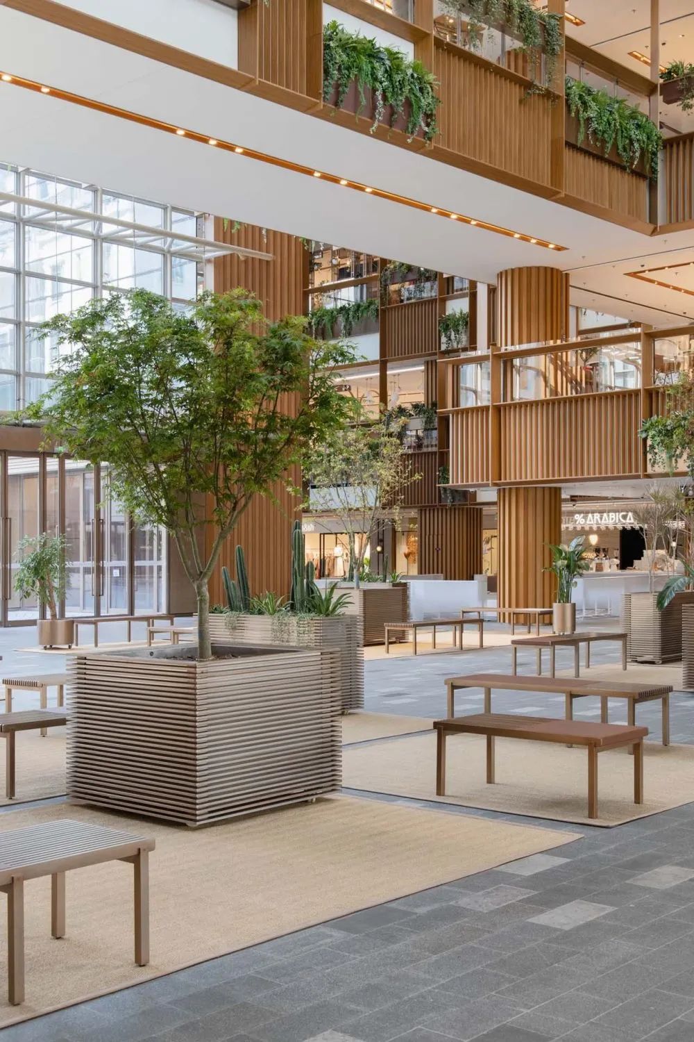 景德镇陶溪川酒店凯悦臻选丨中国景德镇丨恺慕建筑-246