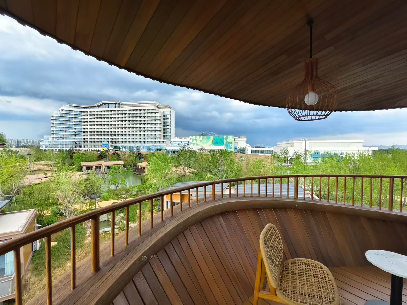 林间之巢丨中国日照丨动奇屋-23