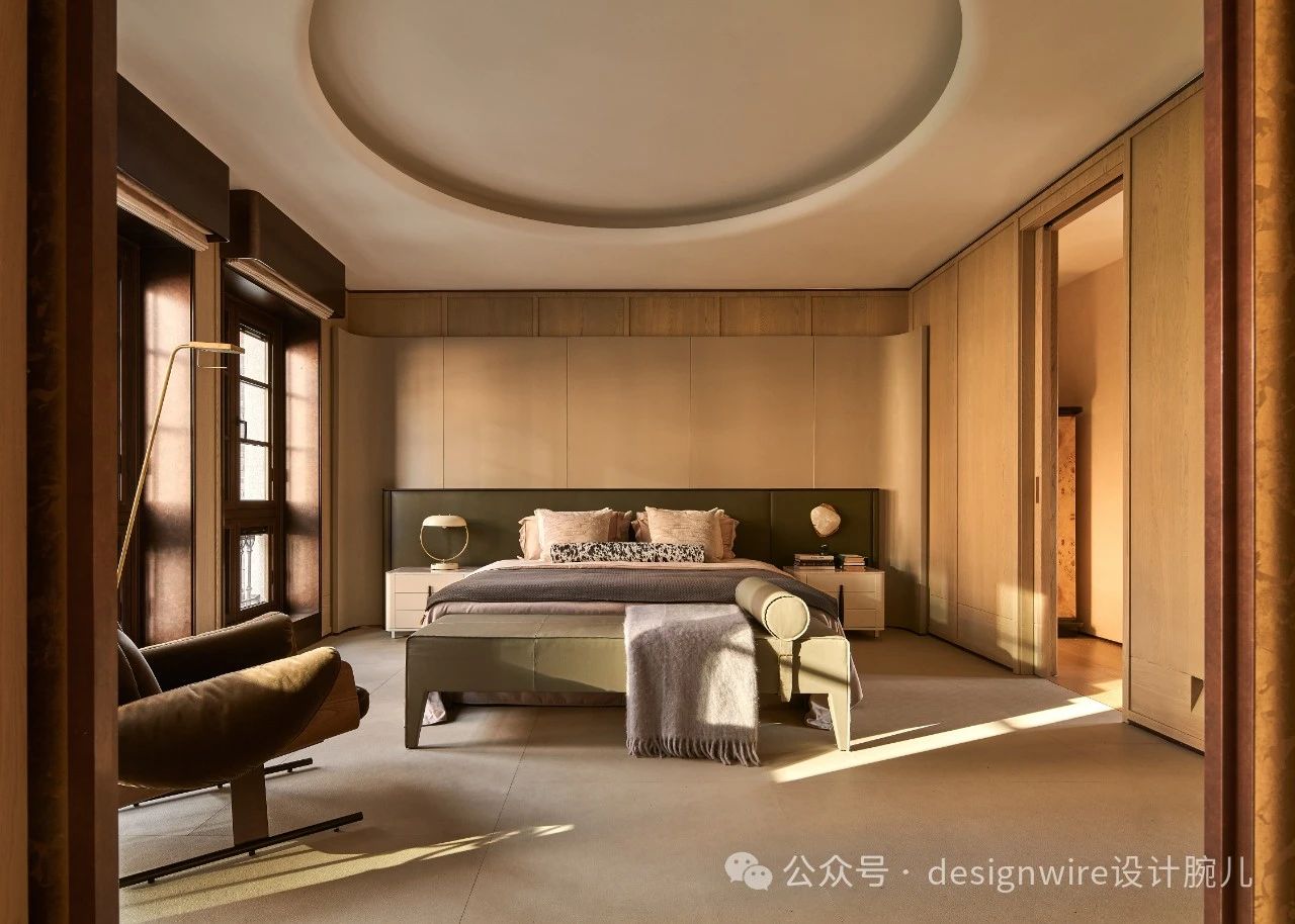 上海弘安里别墅丨中国上海丨无间设计-80