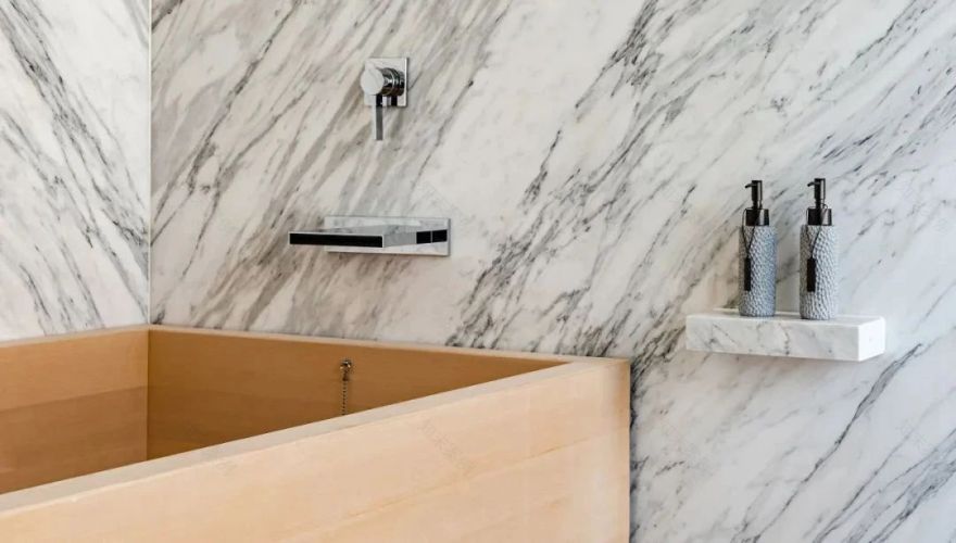 京都祇园精品酒店丨日本京都丨安藤忠雄-37