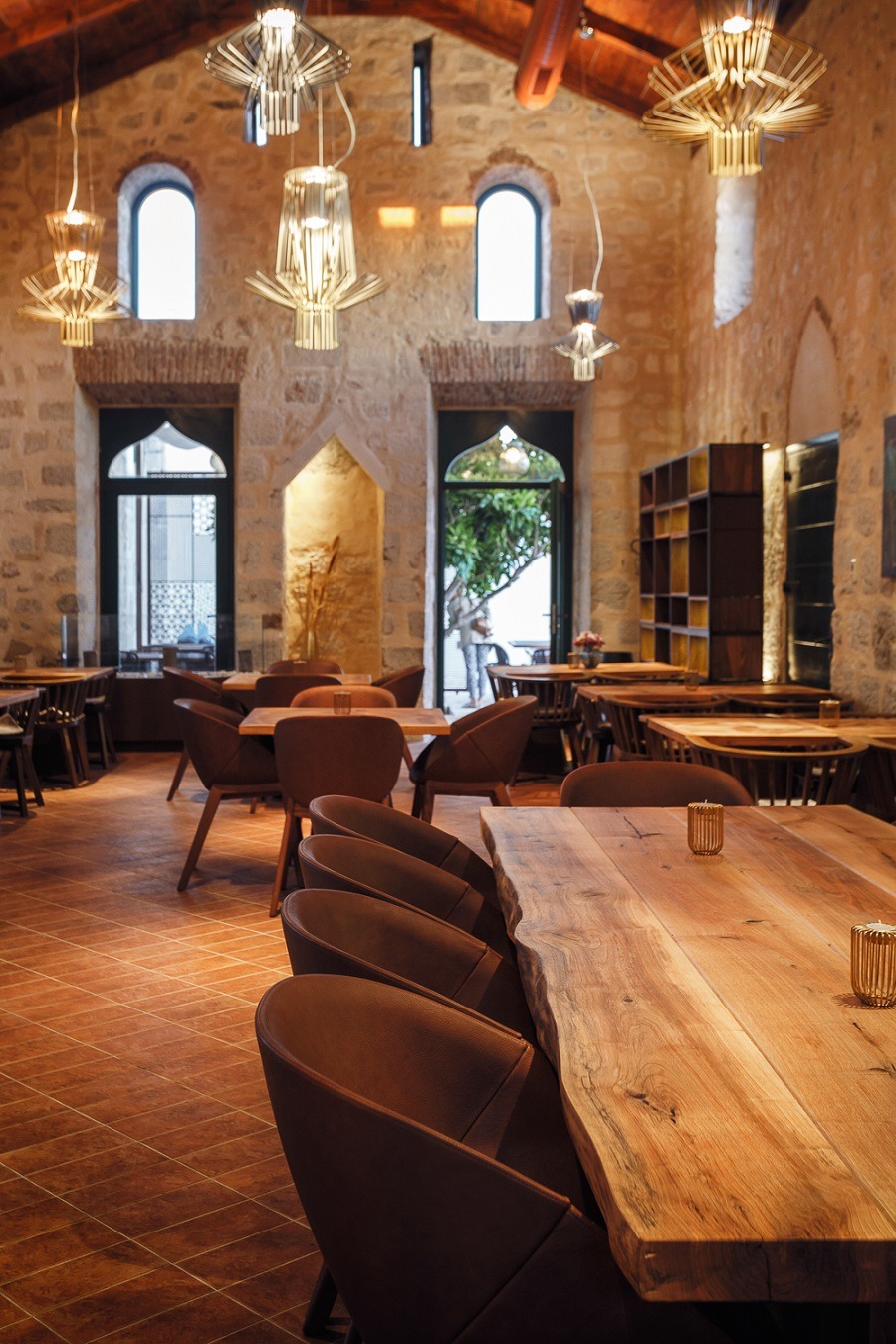 Maskovica Han 酒店-16