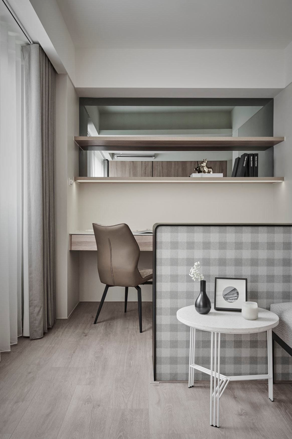 台北市 31 坪老屋翻新惊艳变身-18