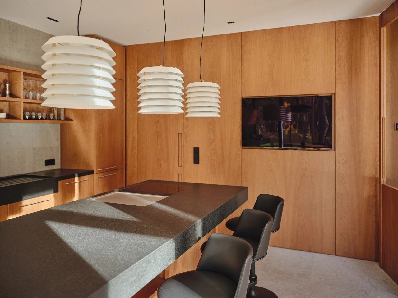 周末静修丨美国加利福尼亚丨Hammer and Spear-61