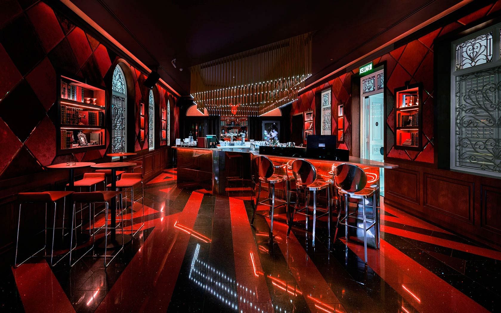 丨马来西亚槟城丨Ministry Of Design-24