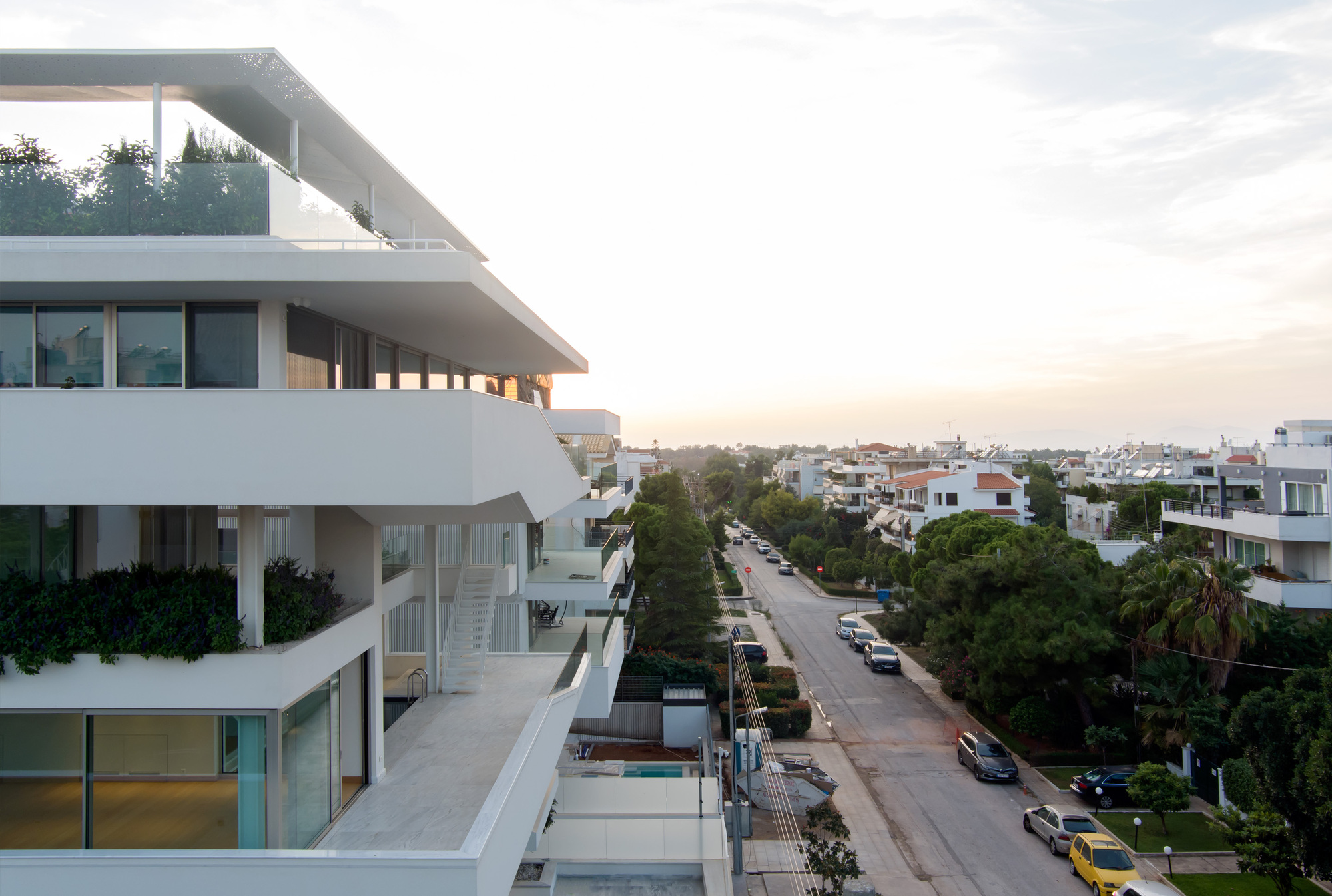 孤僻的房屋丨希腊丨KLab architecture-16