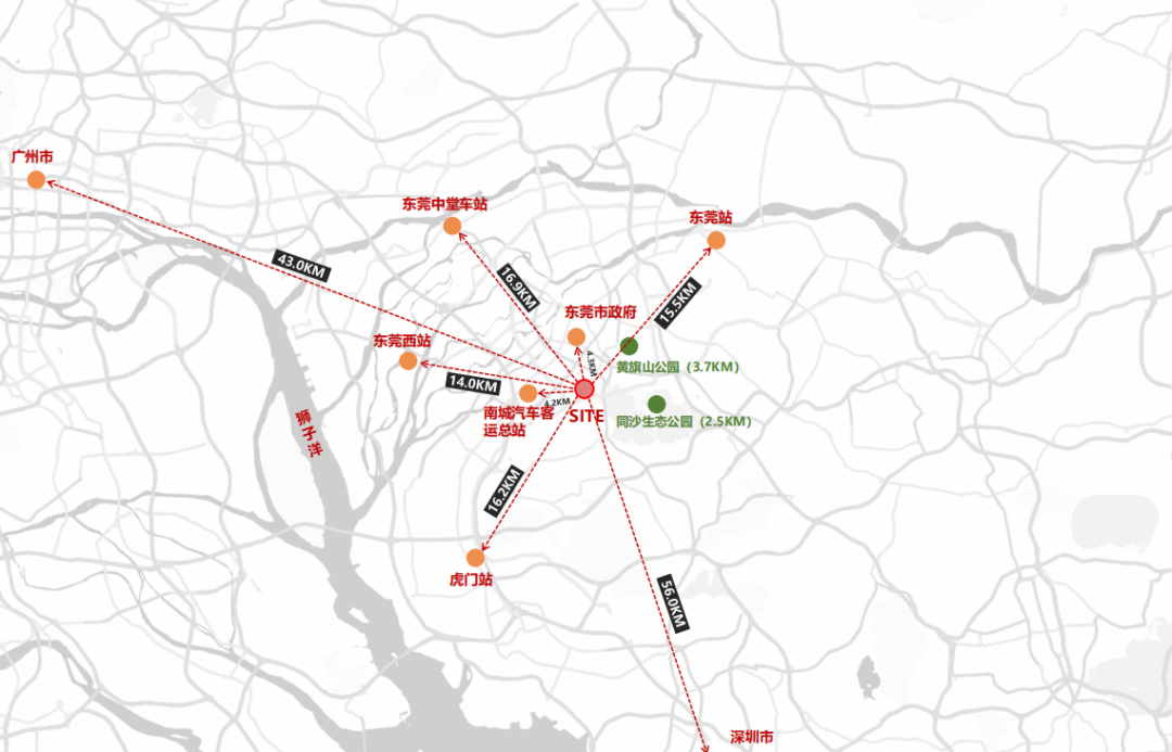 建发·缦云丨中国东莞丨天汇建筑工程设计（广州）有限公司-20