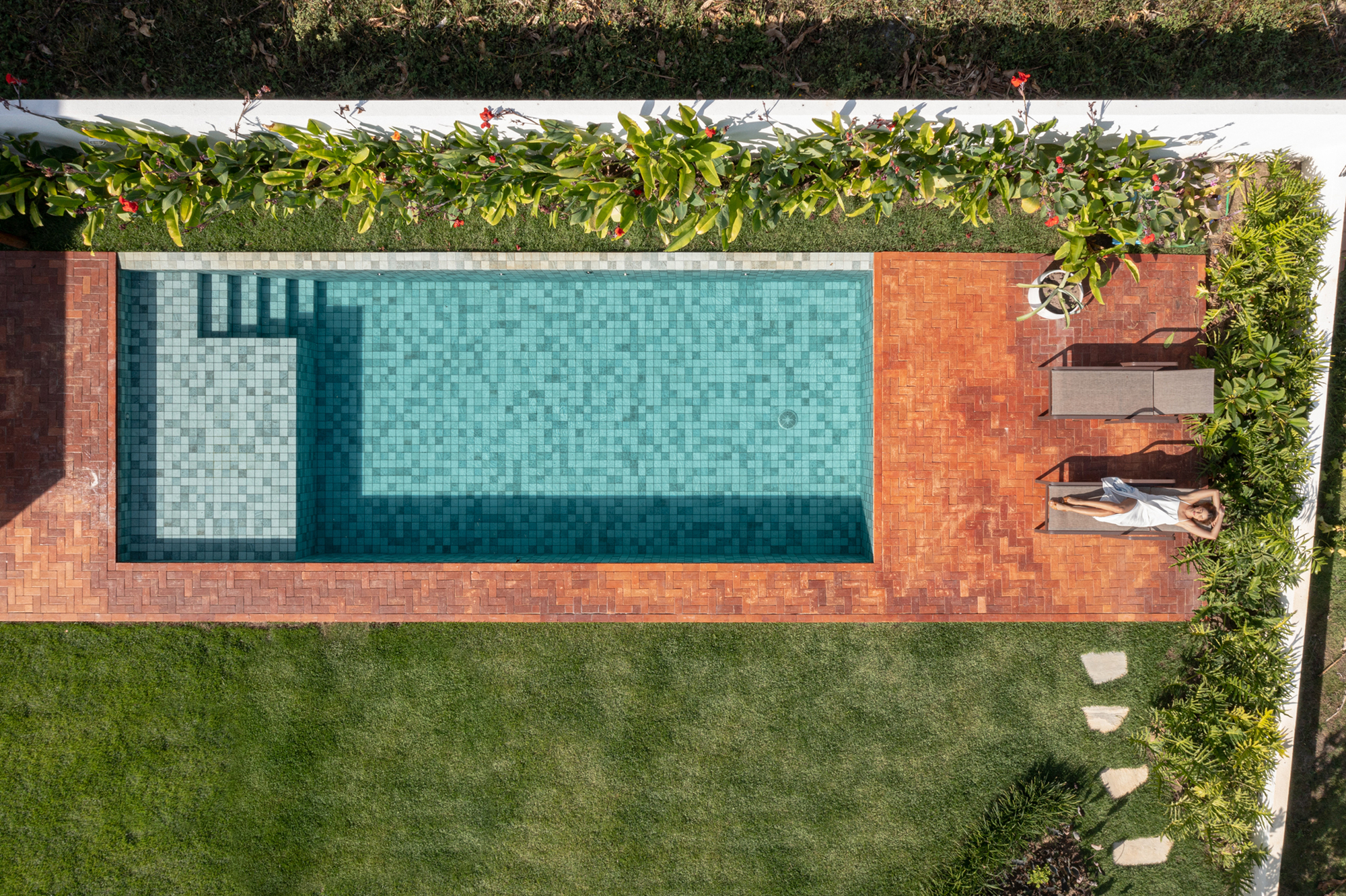 泰国住所丨巴西丨Coletivo de Arquitetos-47