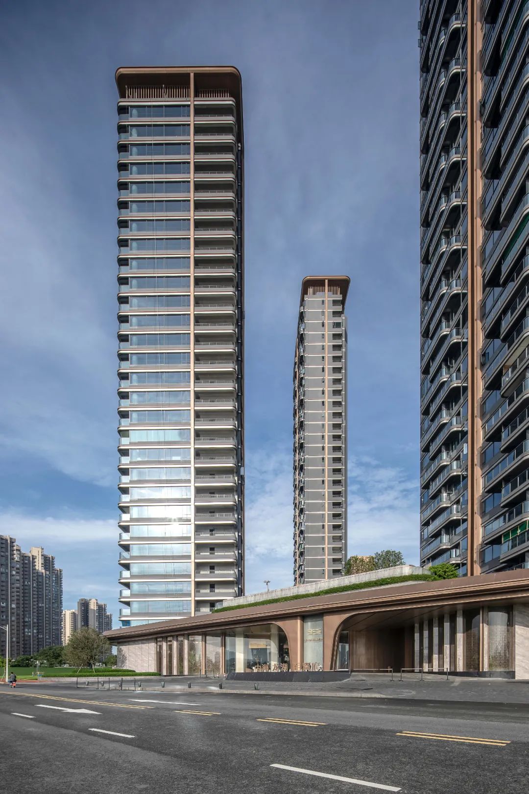 惠州百贤府丨中国金山丨CUBE立方设计-2