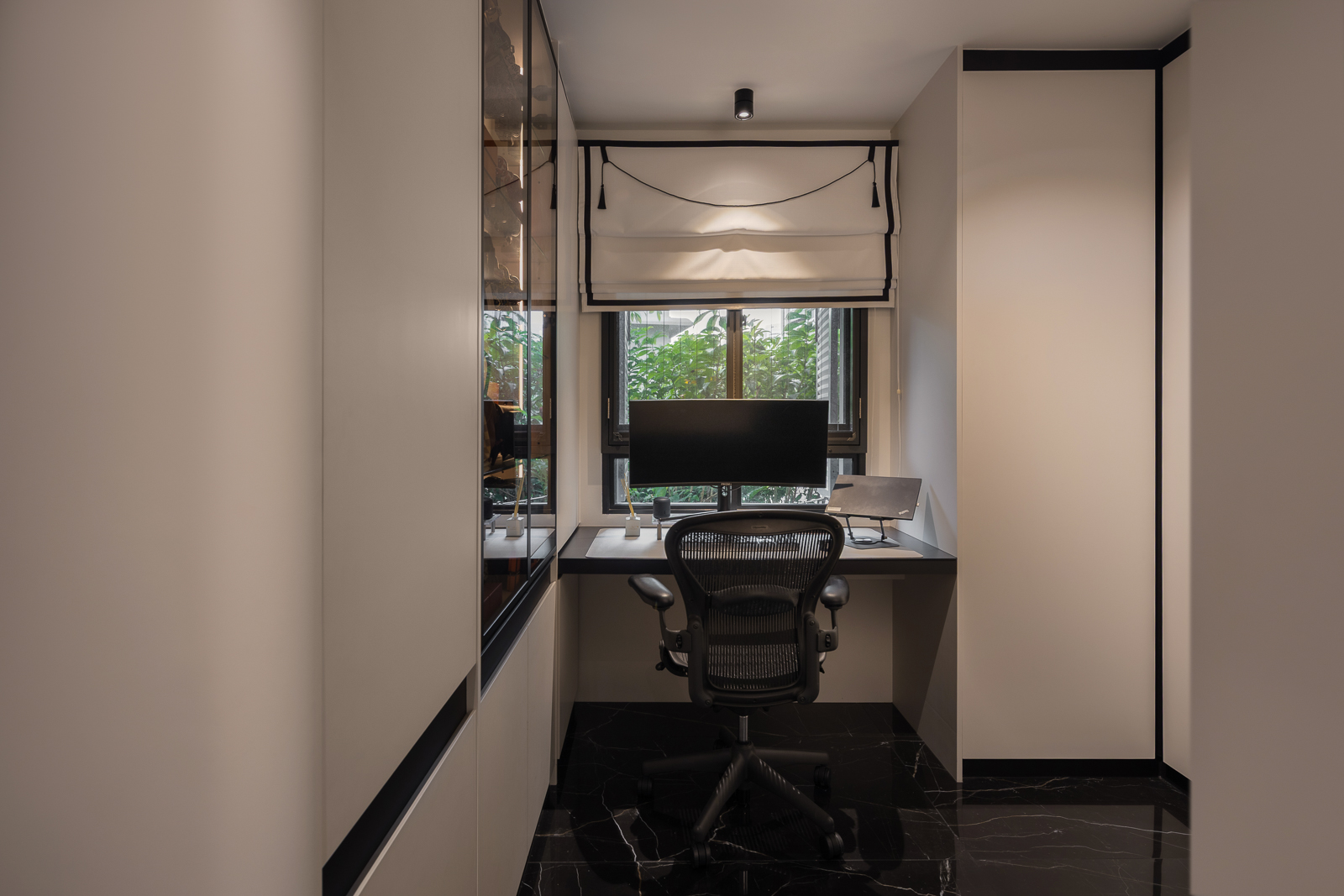 丨新加坡丨The Interior Lab-18