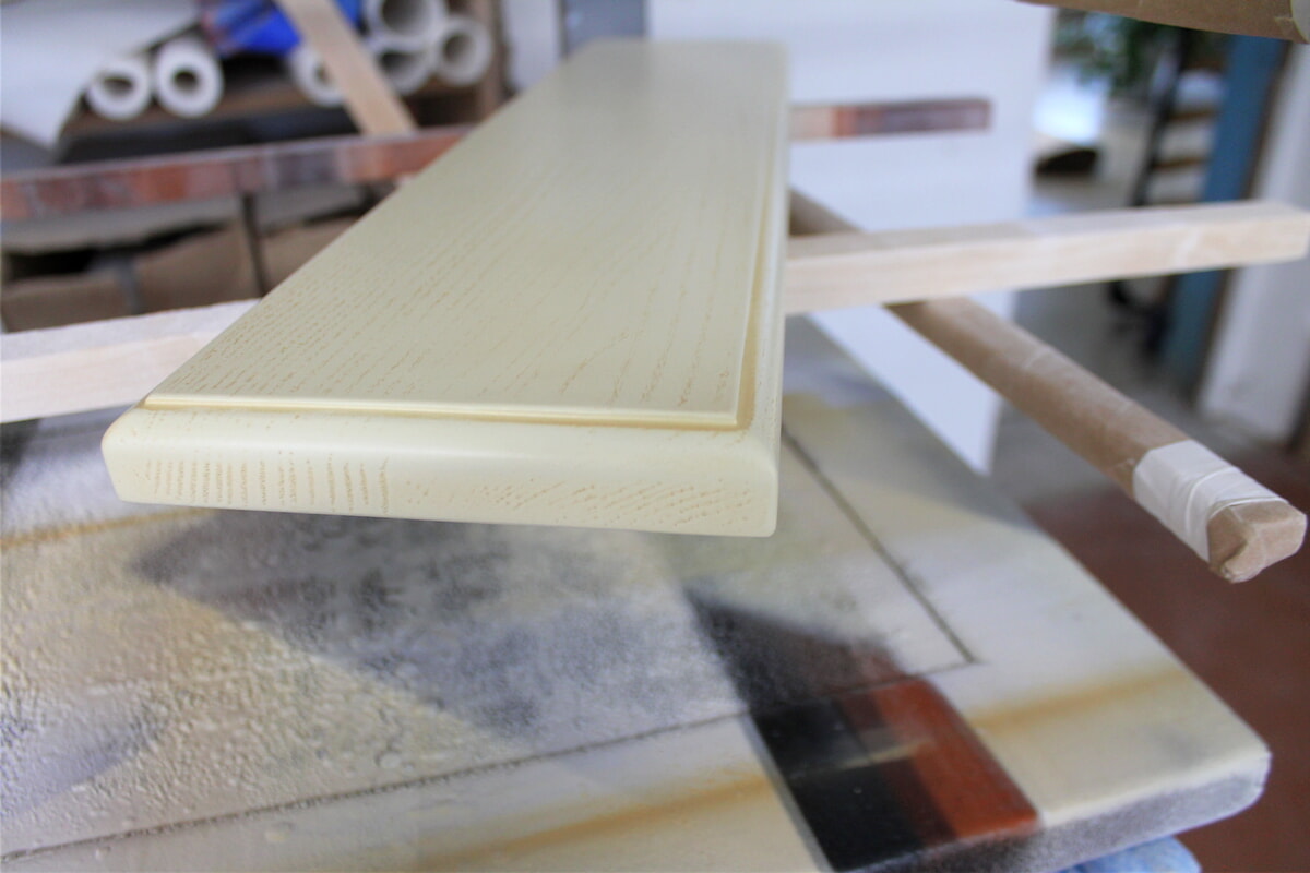 智能带隐藏元素的厨房岛台项目丨俄罗斯莫斯科丨未明确提及-86