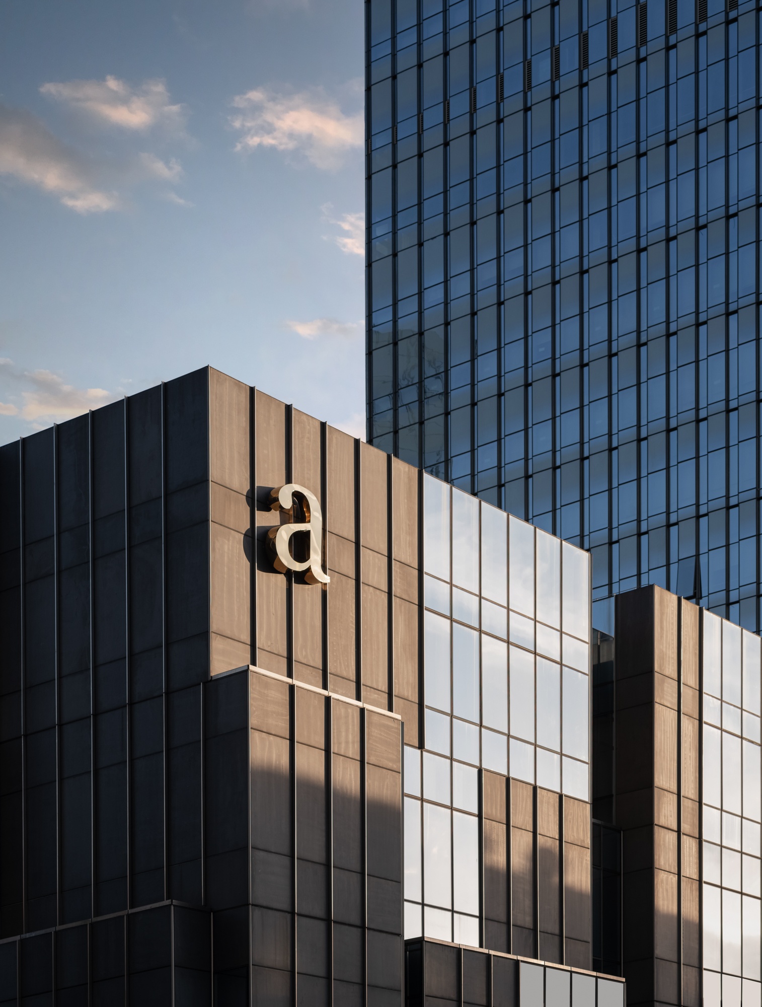 梵镜建筑空间摄影 | 深圳薇拉·艺术中心-0