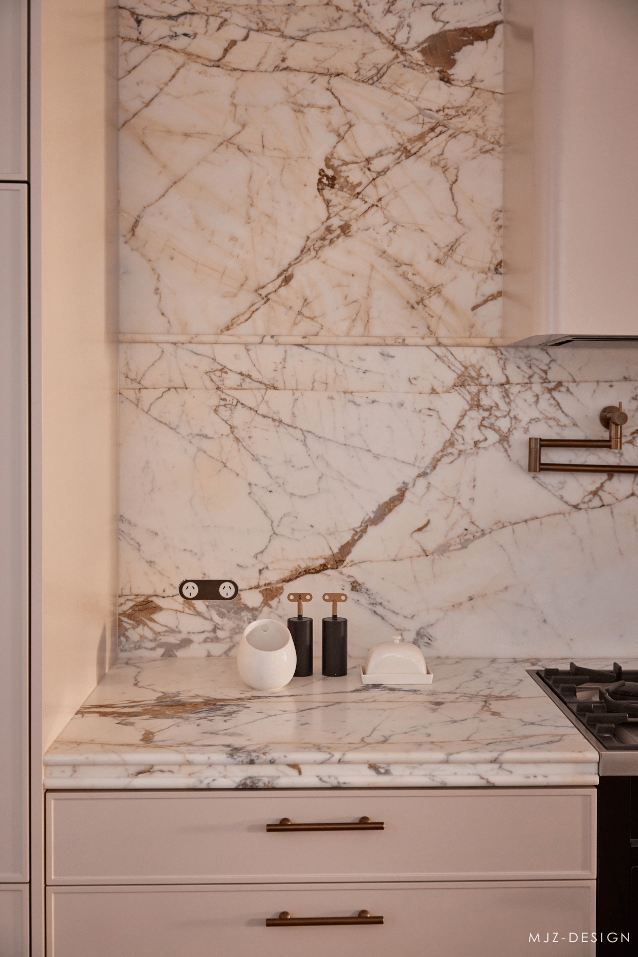 TARELLA  WOOLLAHRA丨澳大利亚悉尼丨Claudia Lambert Interiors-22