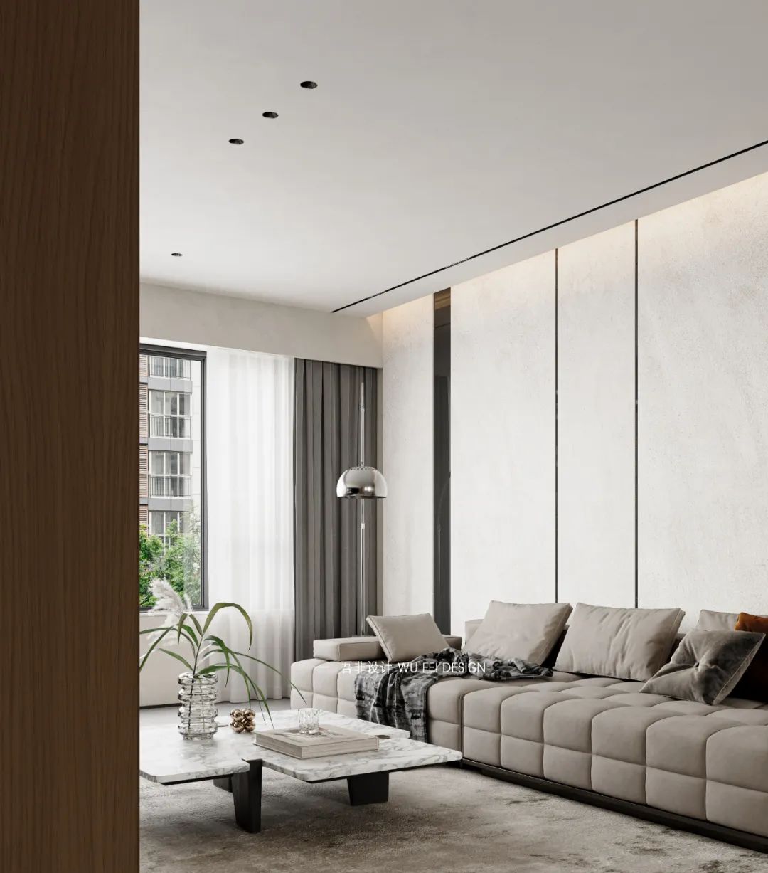 吾非 | 时光润色，惬沐心灵-29