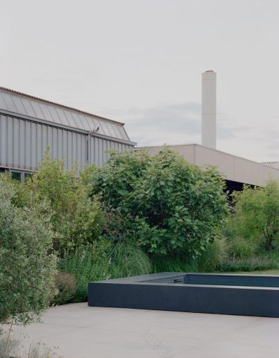 废弃变电站改造为创意空间丨意大利丨Studio Wok-37