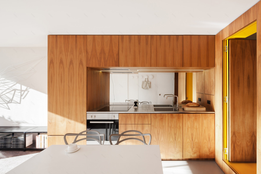 水瓶座紧凑型生活丨Silvester Fuller-8