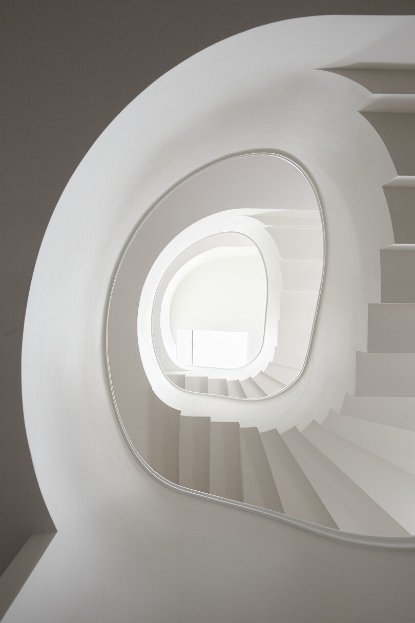 丨NorwayOslo丨未明确提及,与Kitchen & Room合作楼梯设计-19